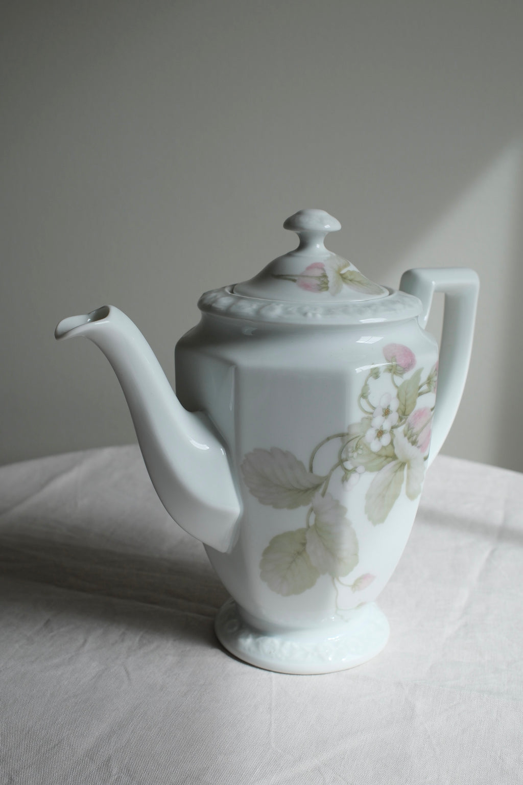 Rosenthal Maria Porcelain Coffee Pot