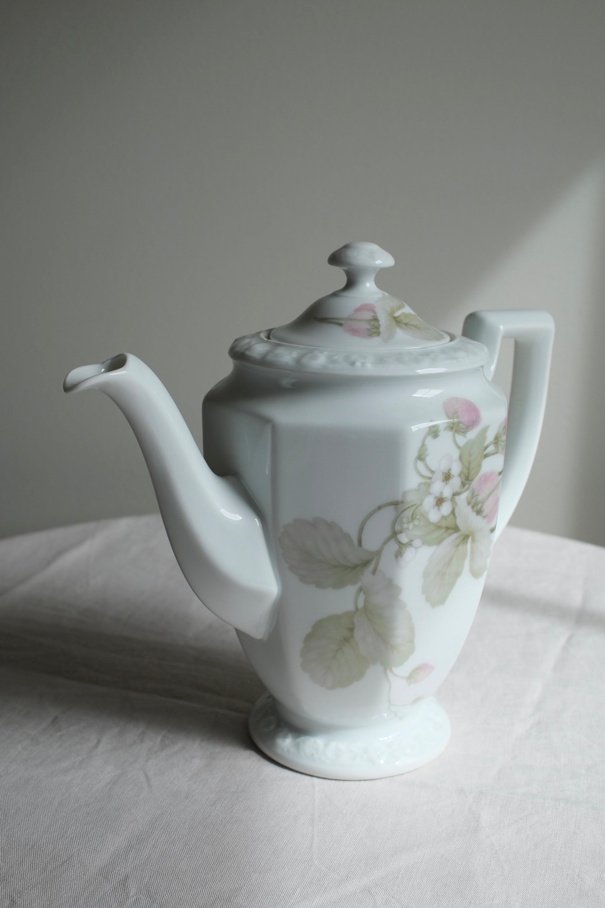 Rosenthal Maria Porcelain Coffee Pot