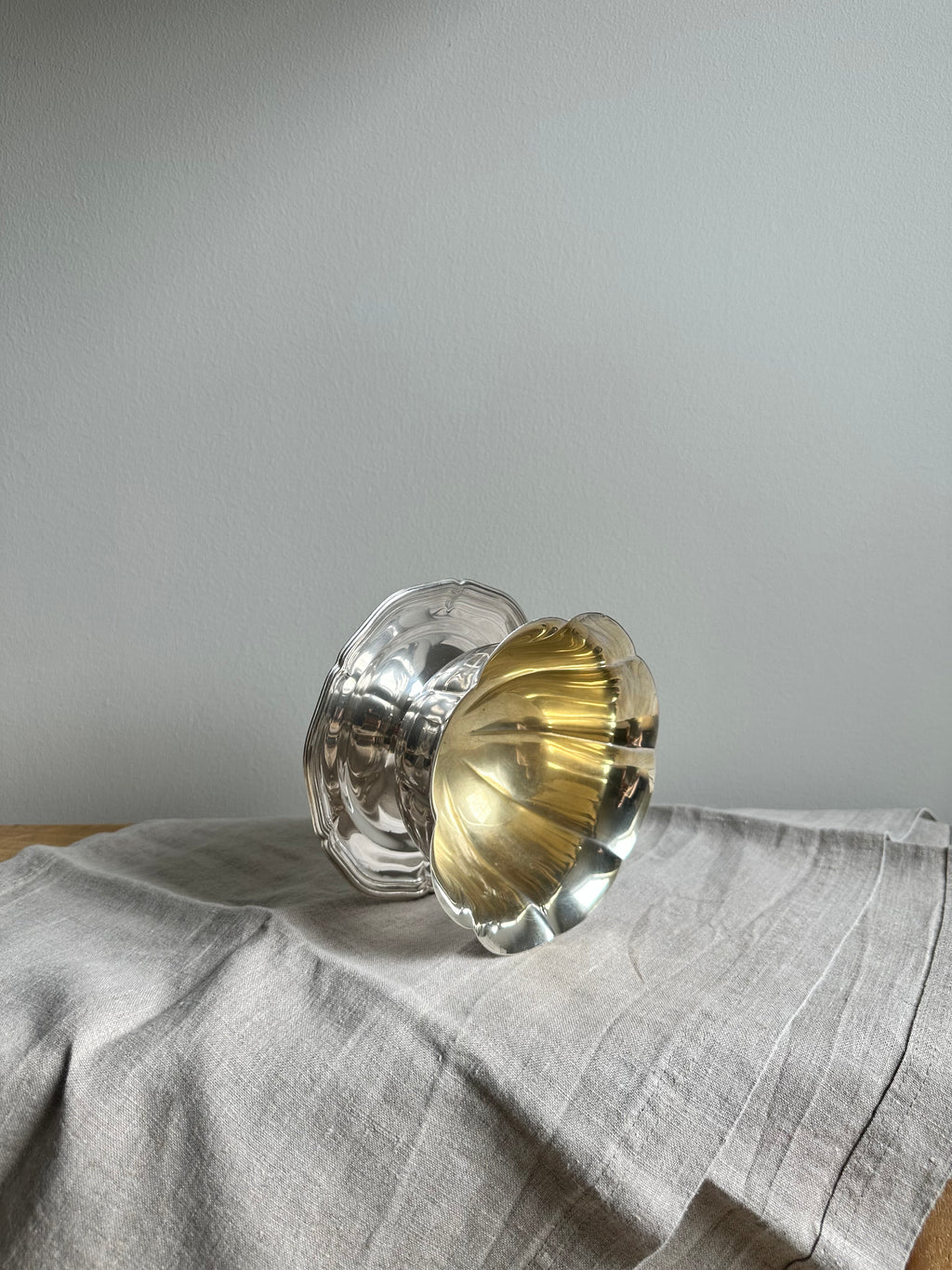 Vintage Serving Bowl