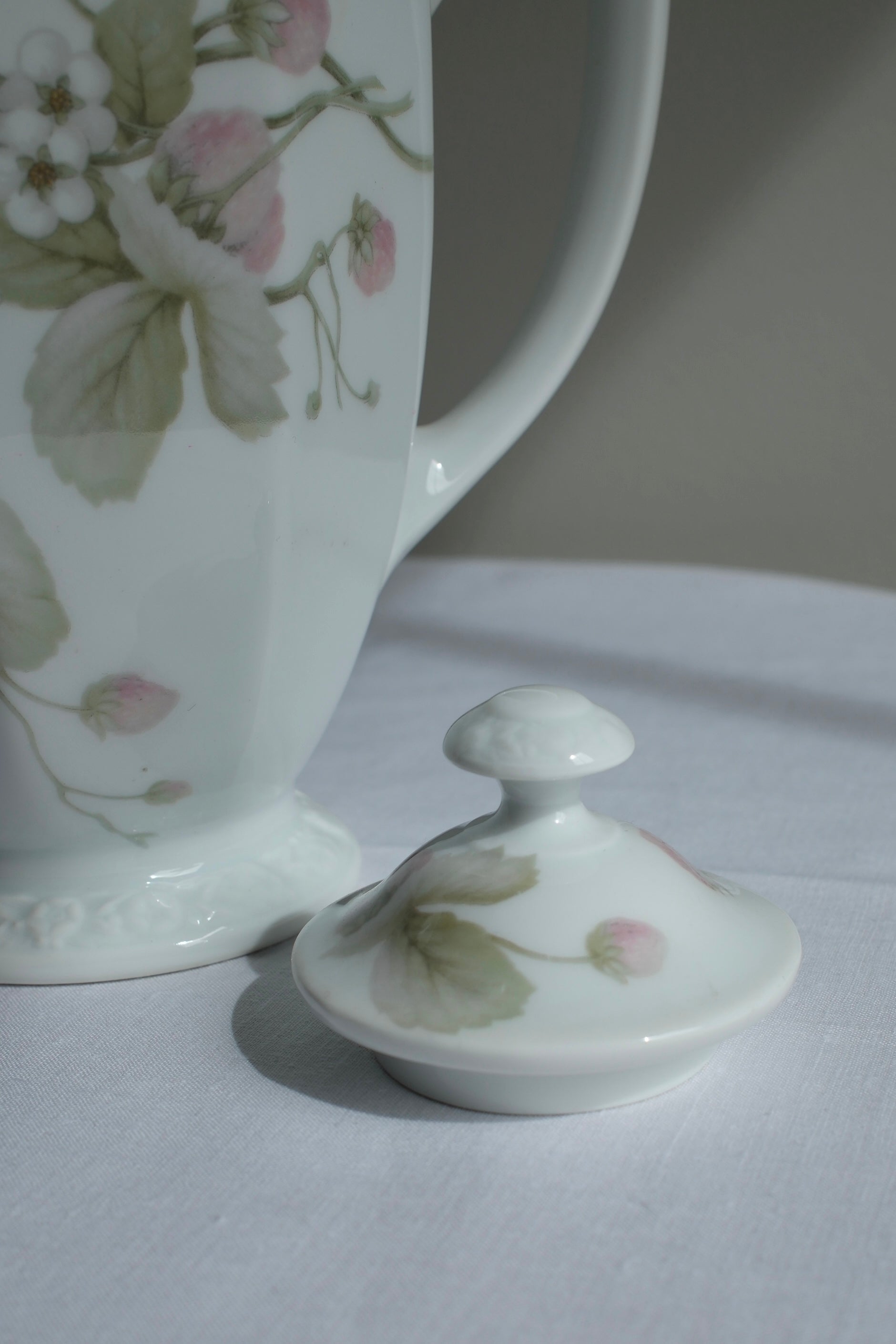 Rosenthal Maria Porcelain Coffee Pot