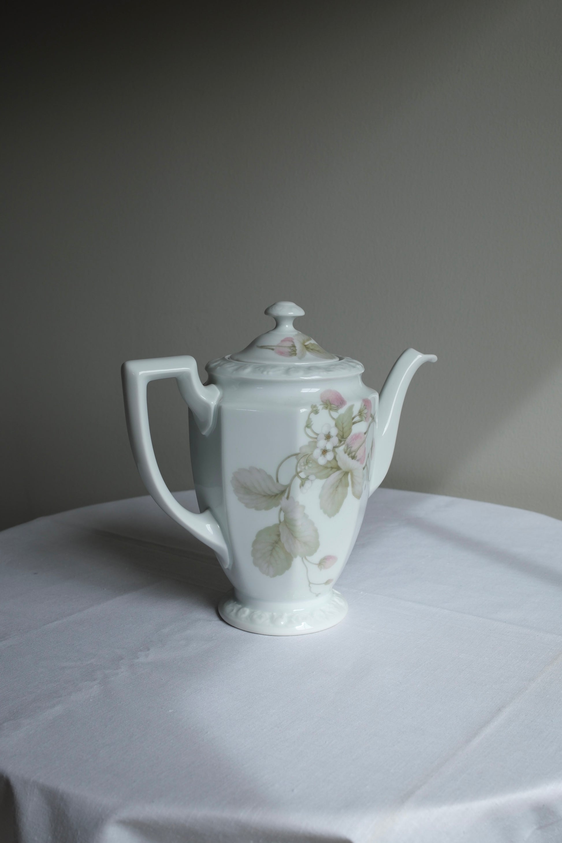 Rosenthal Maria Porcelain Coffee Pot