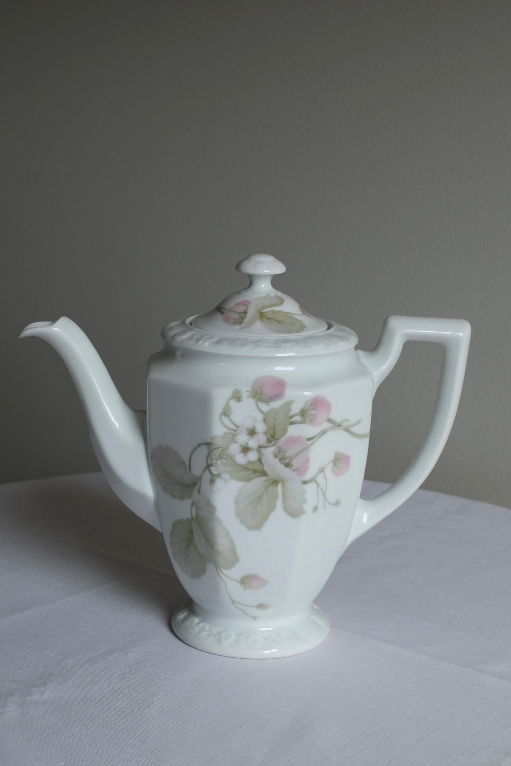 Rosenthal Maria Porcelain Coffee Pot