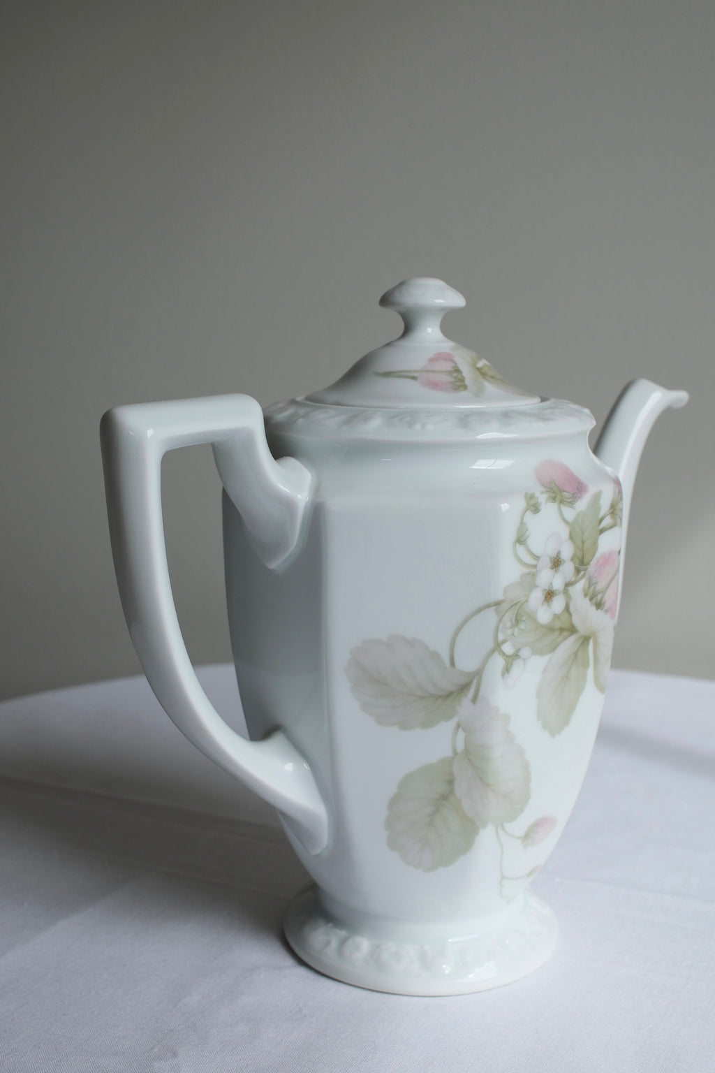 Rosenthal Maria Porcelain Coffee Pot